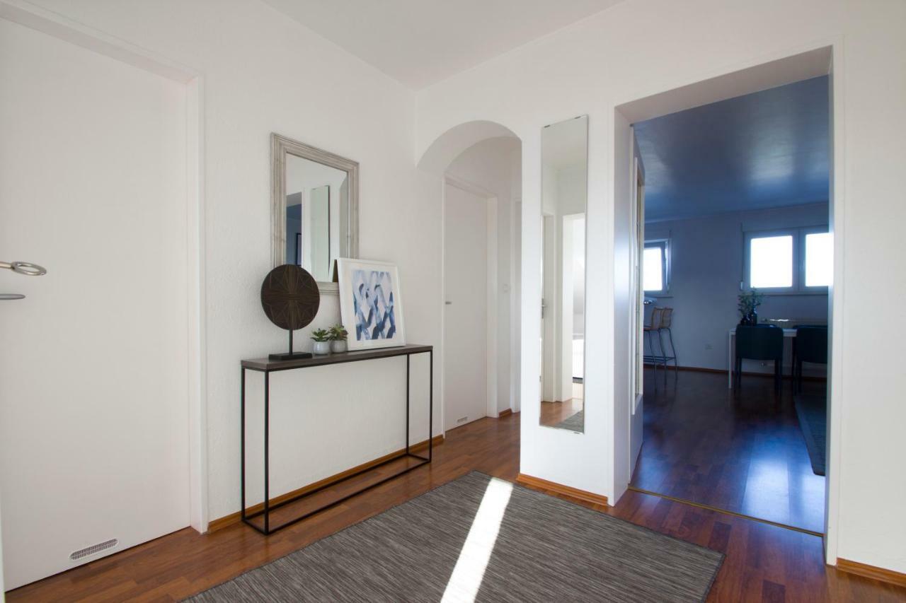 شقة لوكسمبورغ  في Capital Flat 70M2 المظهر الخارجي الصورة